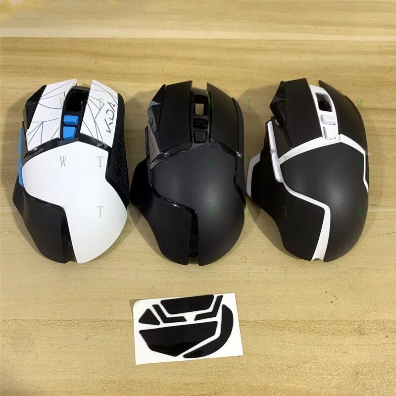 Logitech Mouse G502 - 로지텍 G502 히어로 G502se 유선 마우스