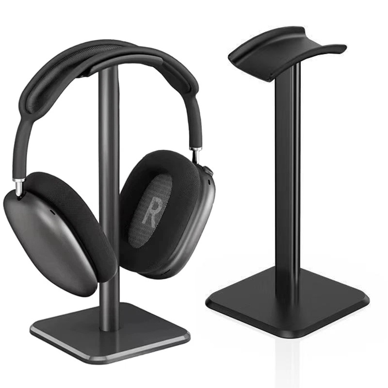 Gaming Accessories Sale - 1pcs 유니버설 헤드 헤드폰 홀더 플라스틱