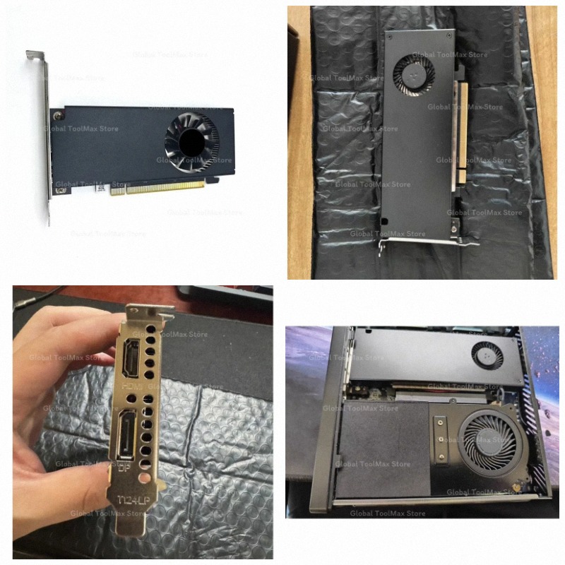 Gaming Accessories Computer - 90% 새 상품 A2000 8GB 로우