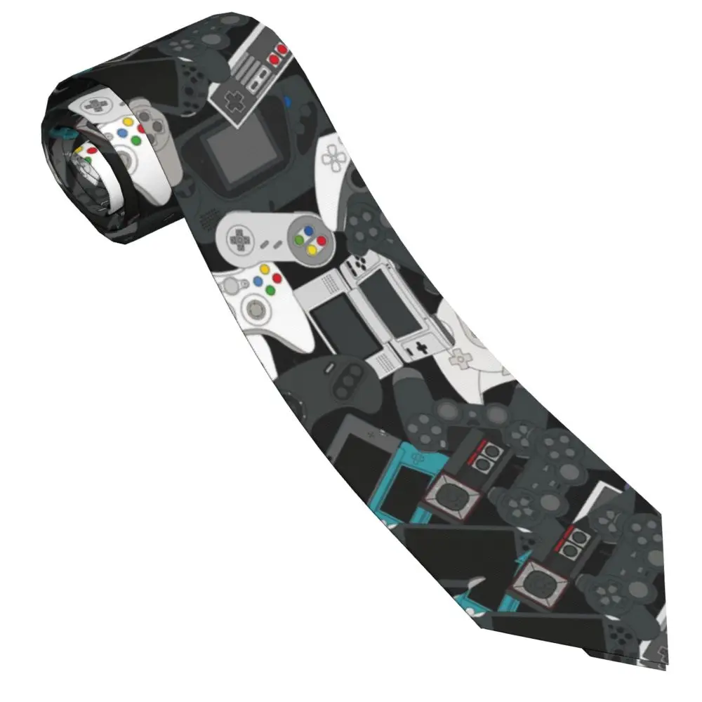 Video Gaming Accessories - 게이머 컨트롤러 모든 넥타이 남여 폴리에스테르