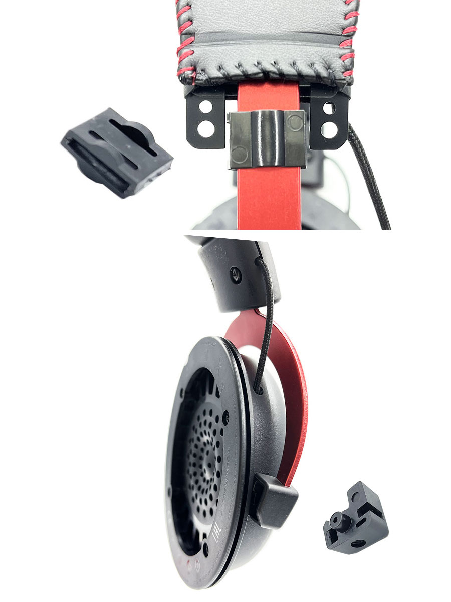 Gaming Accessories Sale - HyperX Cloud II 게임용 헤드셋 헤드밴드