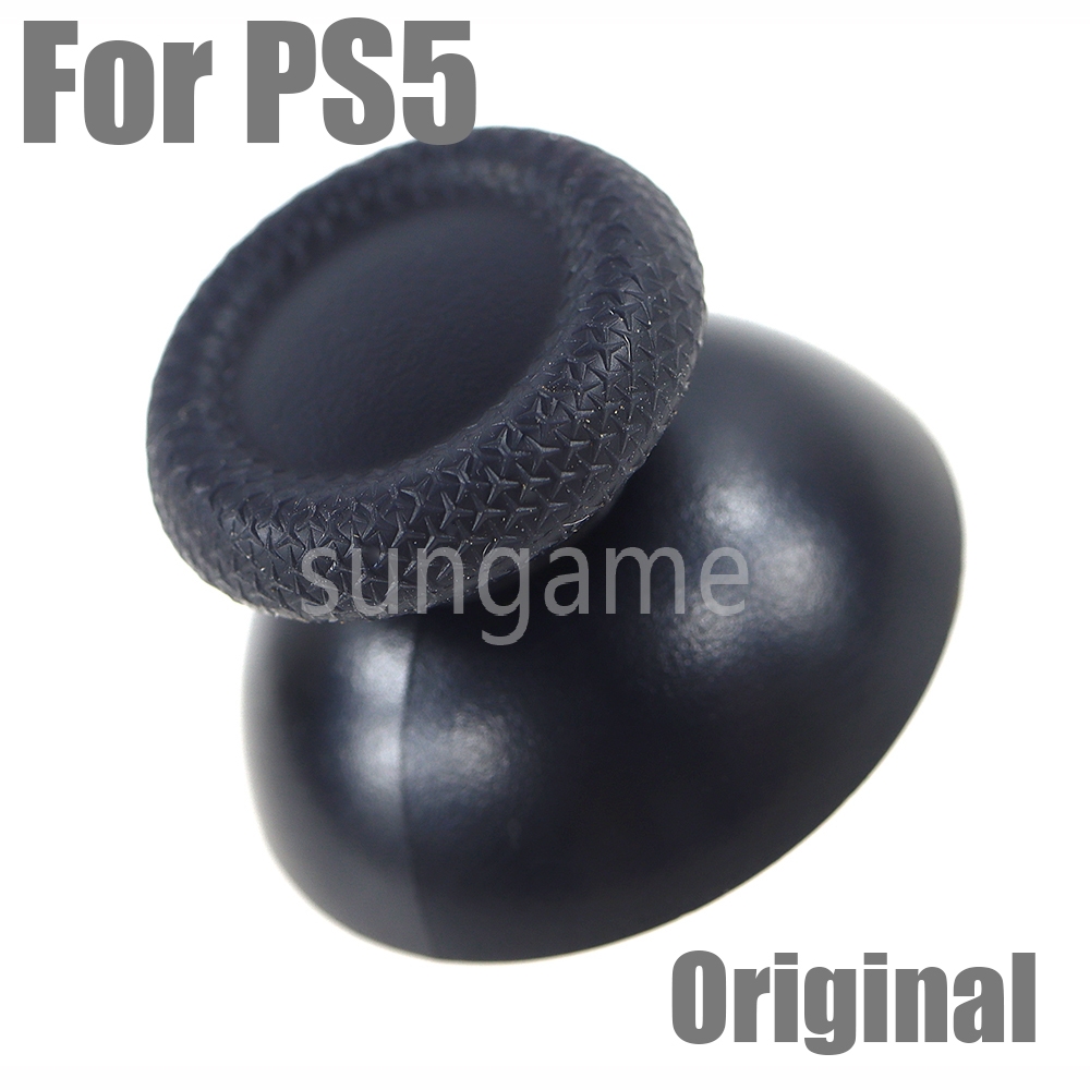 PS5 조이패드 컨트롤러 썸스틱용 오리지널 아날로그 조 - Gaming Accessories Ps5 리뷰 및 가격