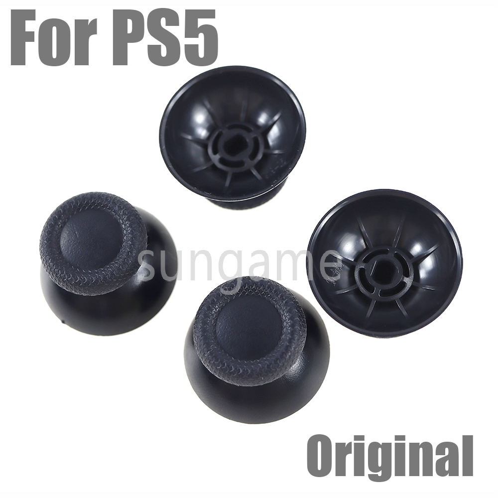 PS5 조이패드 컨트롤러 썸스틱용 오리지널 아날로그 조 - Gaming Accessories Ps5 리뷰 및 가격