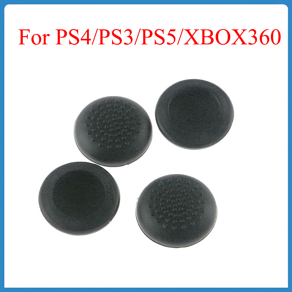 PS4 조이스틱 보호 캡, PS3, PS5, XBOX3 - Gaming Accessories Ps5 리뷰 및 가격