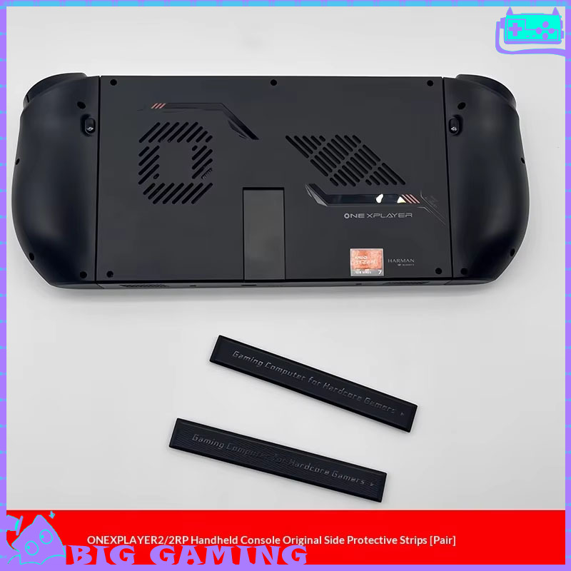Onexplayer 2 휴대용 장치 오리지널 사이드 스 - Video Gaming Accessories 리뷰 및 가격