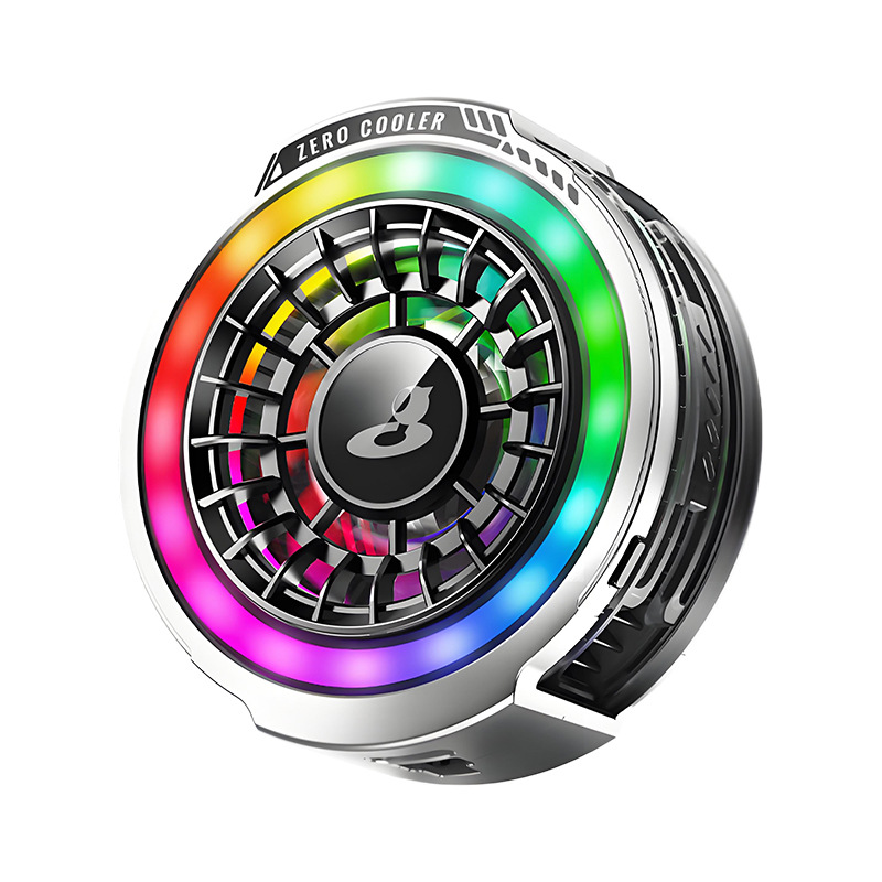 앱으로 온도 조절이 가능한 자석식 반도체 휴대폰 쿨러, - Gaming Accessories App 리뷰 및 가격