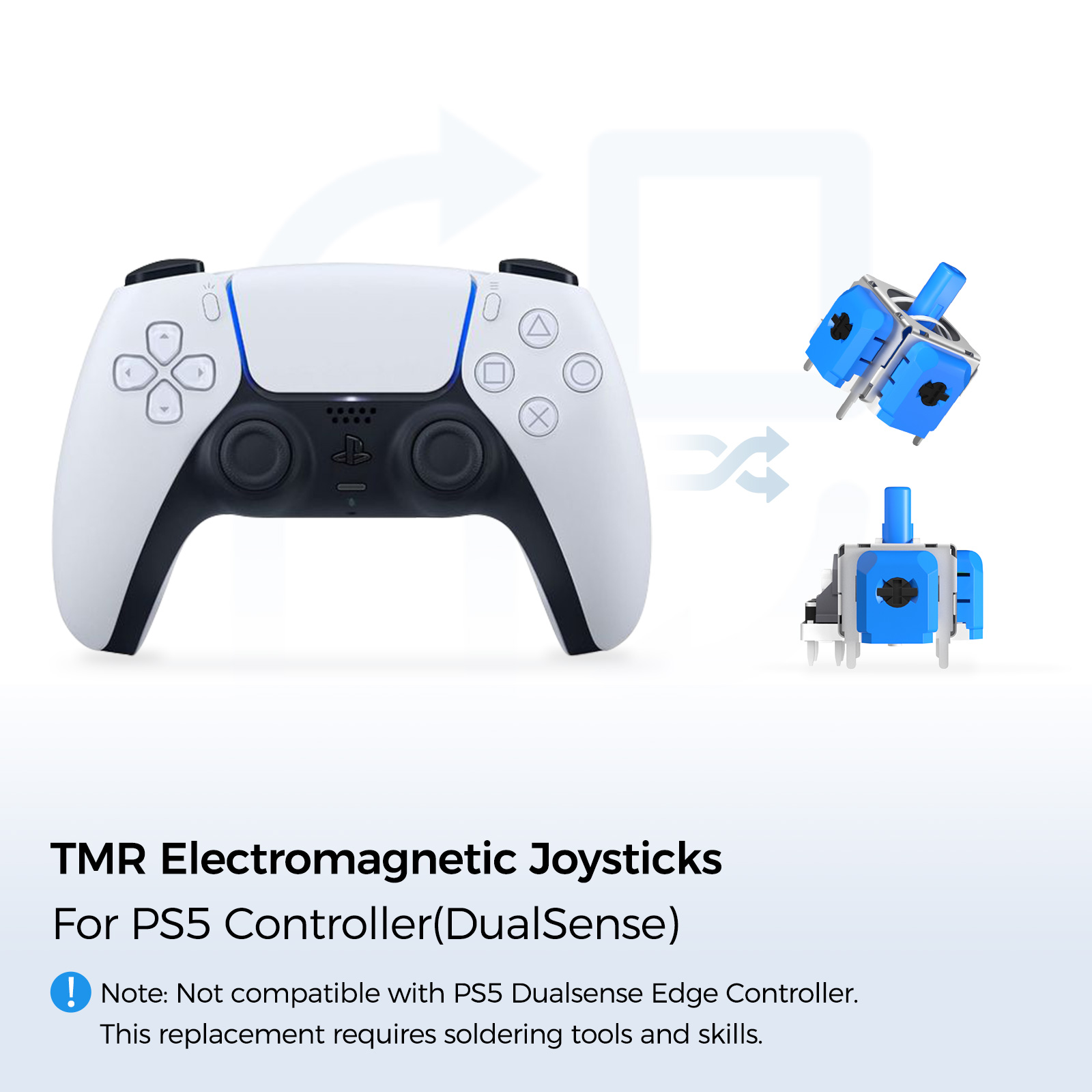 HALLPI TMR 스위치 프로 PS5 PS4 Xbox - Gaming Accessories Ps5 리뷰 및 가격