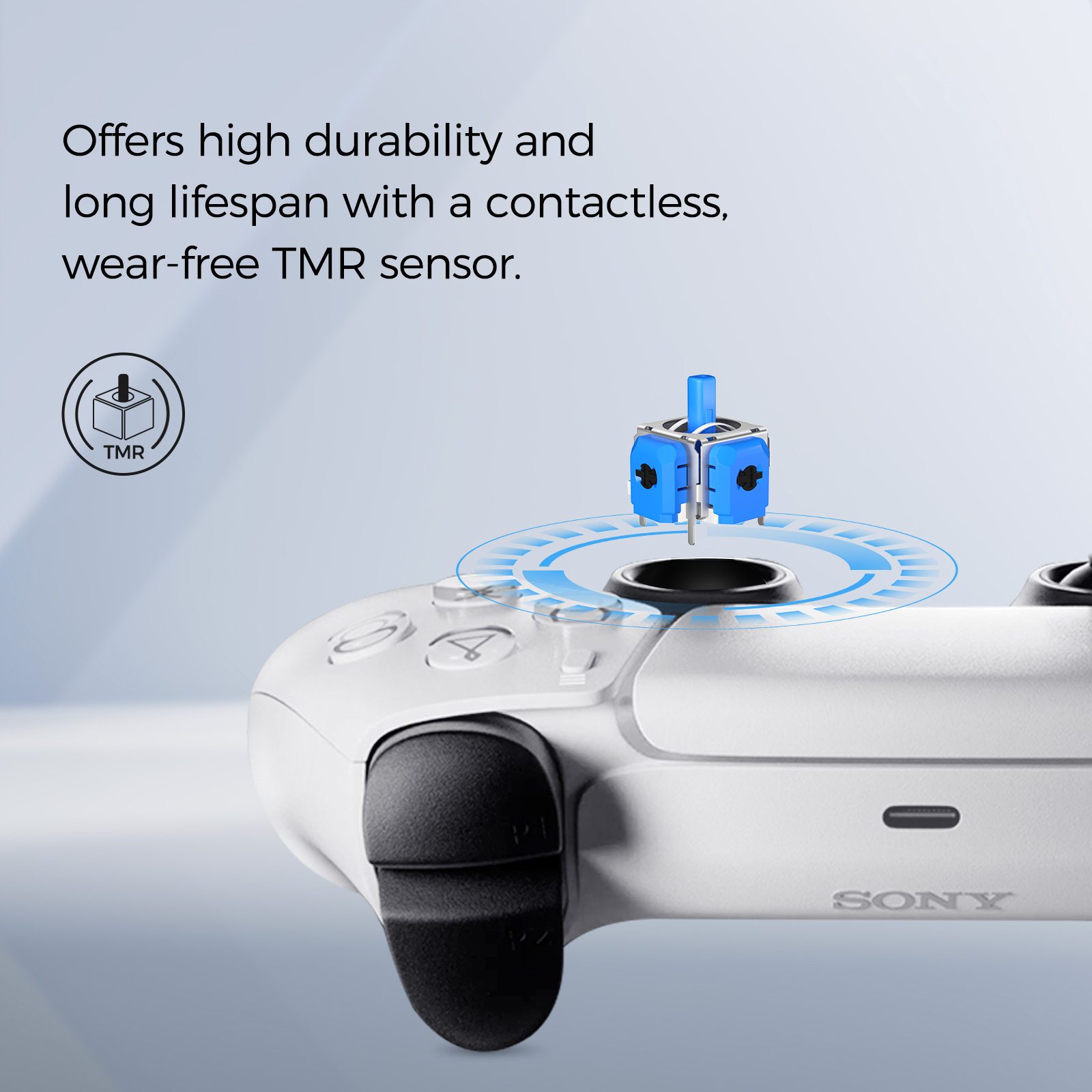 HALLPI TMR 스위치 프로 PS5 PS4 Xbox - Gaming Accessories Ps5 리뷰 및 가격