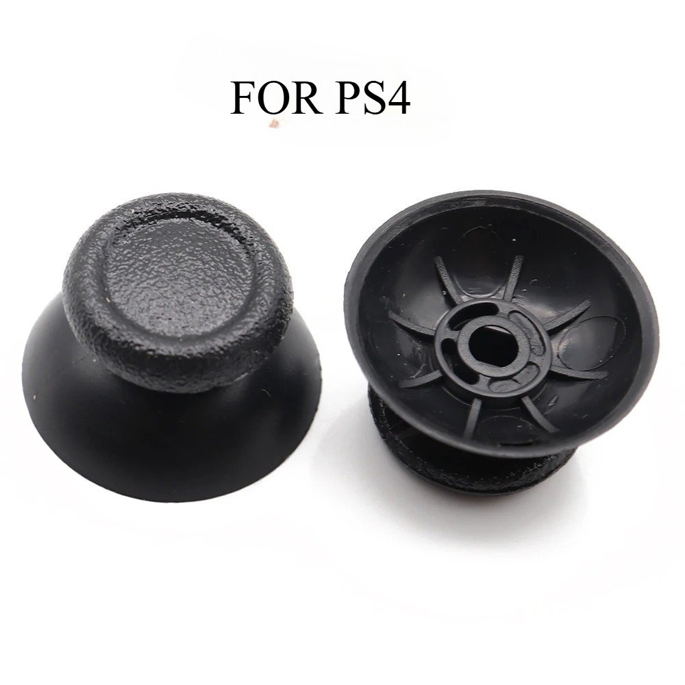 100개 3D 아날로그 조이스틱 스틱 모듈 버섯 모양  - Gaming Accessories Ps5 리뷰 및 가격