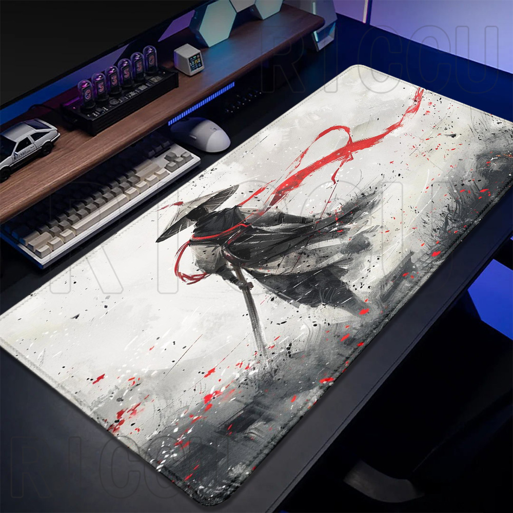 일본 XXL 사무라이 전사 레인저 대형 확장형 게이밍  - Gaming Accessories Japan 리뷰 및 가격