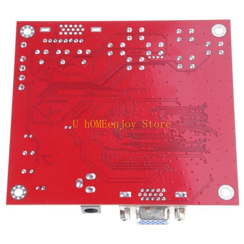 B0KF 게임 CGA-VGA 변환기 자동 스캔 및 식별 - Video Gaming Accessories 리뷰 및 가격