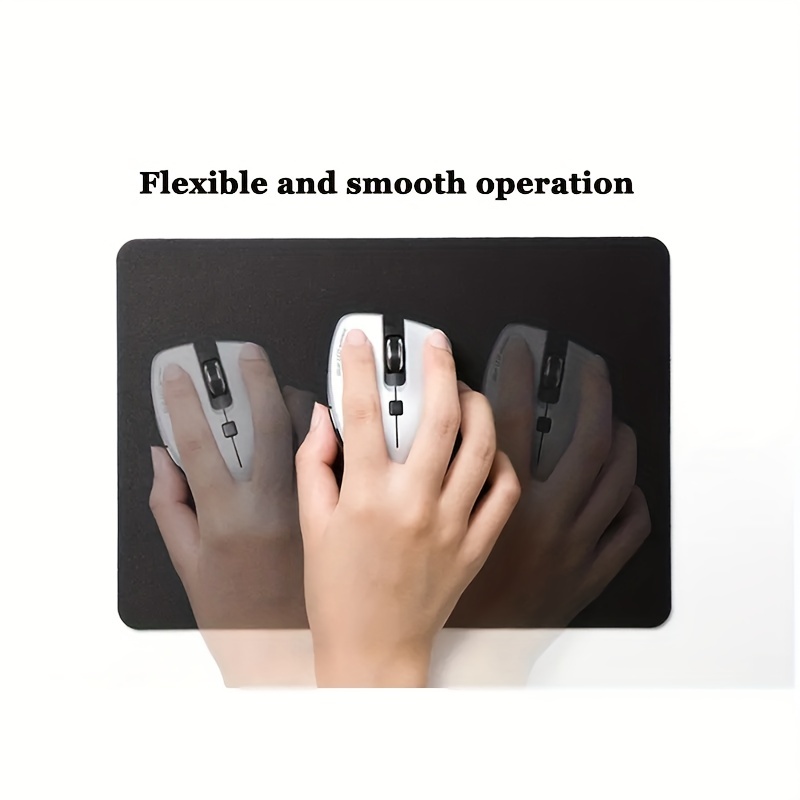 핫 레이저 패션 소형 마우스 패드 게임 액세서리 가비네 - Gaming Accessories Computer 리뷰 및 가격