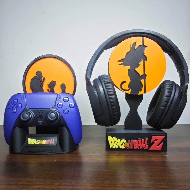 애니메이션 드래곤볼 Z 피규어 손오공 PS5 게임 컨트 - Gaming Accessories Ps5 리뷰 및 가격