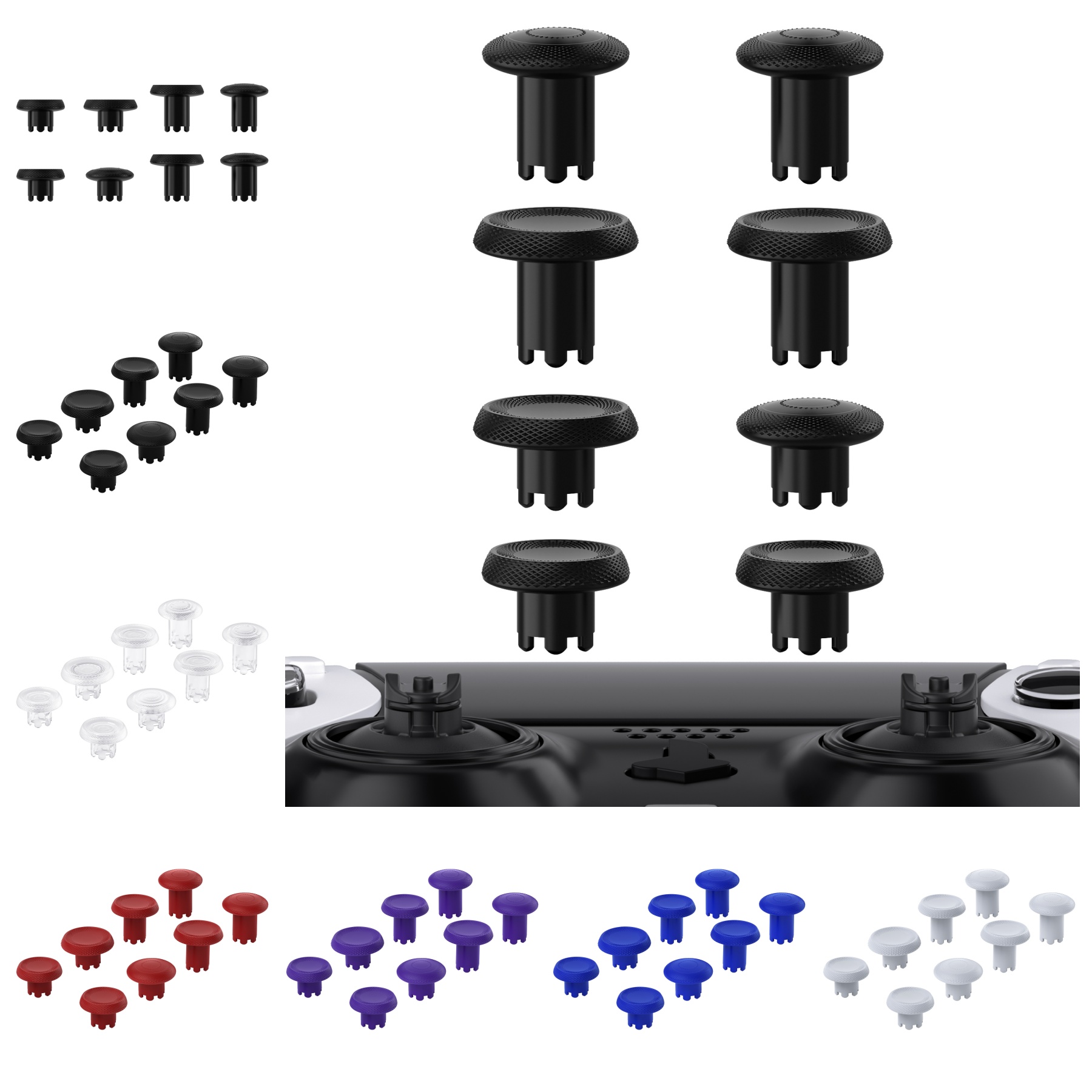eXtremeRate ThumbsGear ps5 Edg - Gaming Accessories Ps5 리뷰 및 가격