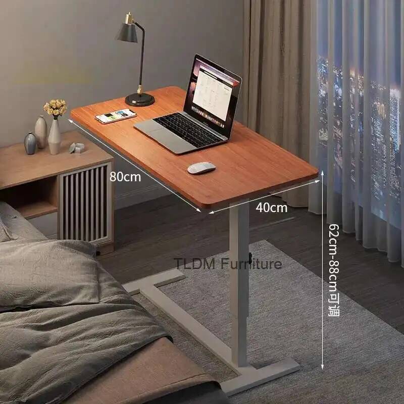 높이 조절 가능한 사무실 책상, 스터디 게이밍 책상,  - Gaming Accessories Table 리뷰 및 가격