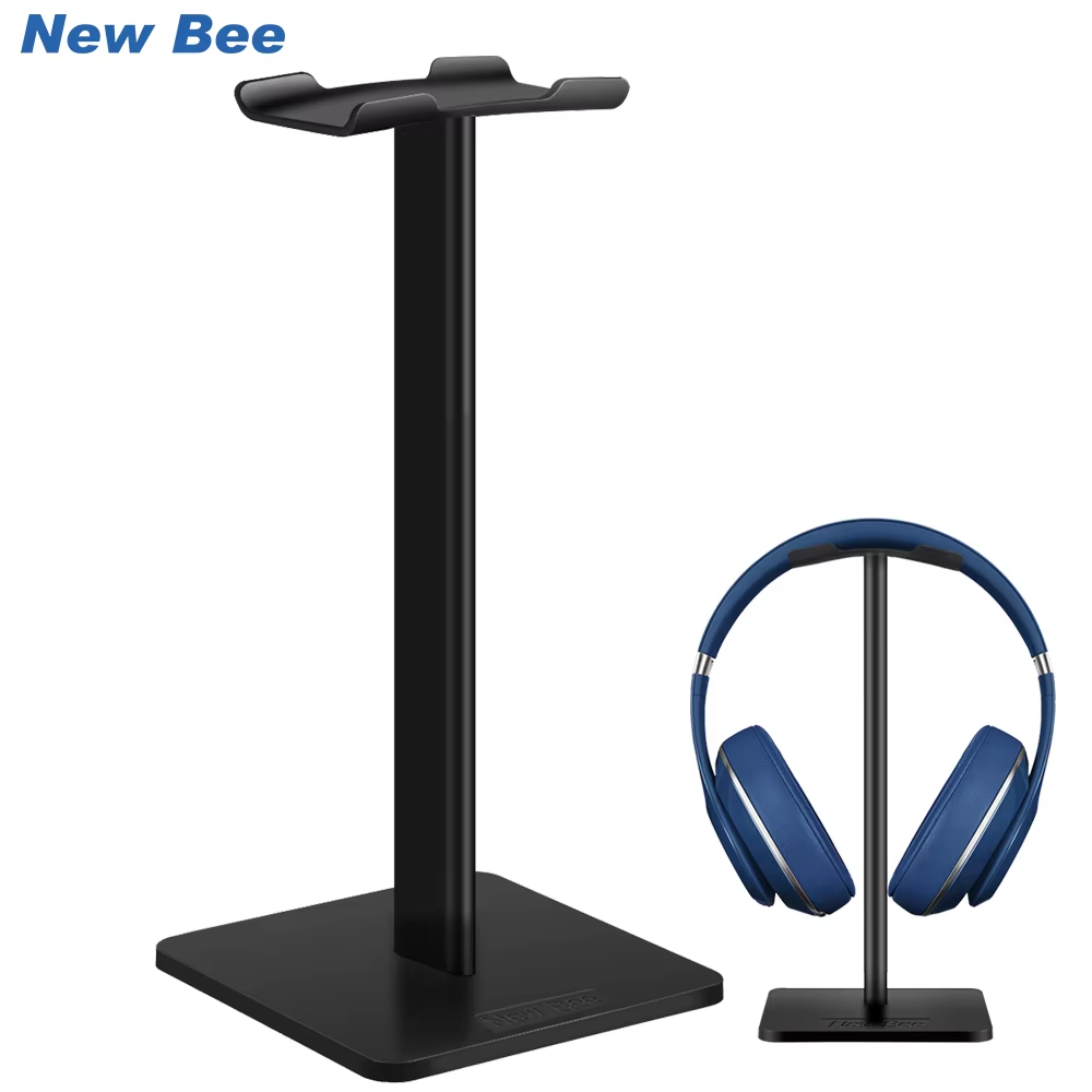 새로운 Bee Z1 알루미늄 합금 헤드폰 스탠드 홀더  - Gaming Accessories Sale 리뷰 및 가격