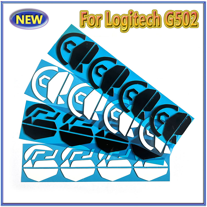1PCS 새로운 교체 마우스 피트 스케이트 마우스 스티 - Logitech Mouse G502 리뷰 및 가격