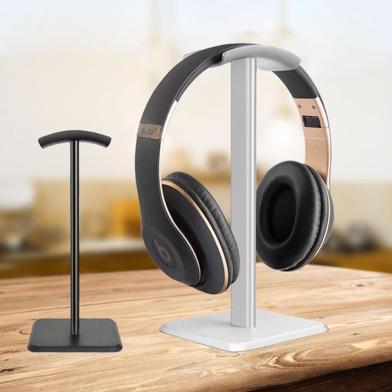 1pcs 유니버설 헤드 헤드폰 홀더 플라스틱 헤드셋 스 - Gaming Accessories Sale 리뷰 및 가격