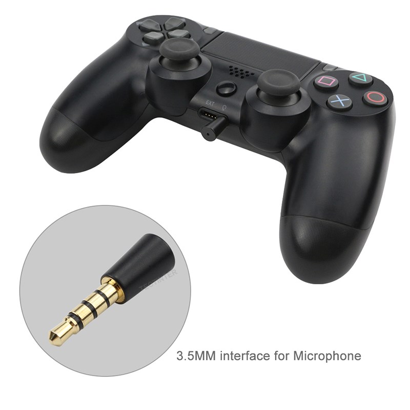 플레이 스테이션 4 게임 패드 블루투스 헤드셋 게임 액 - Gaming Accessories Sale 리뷰 및 가격