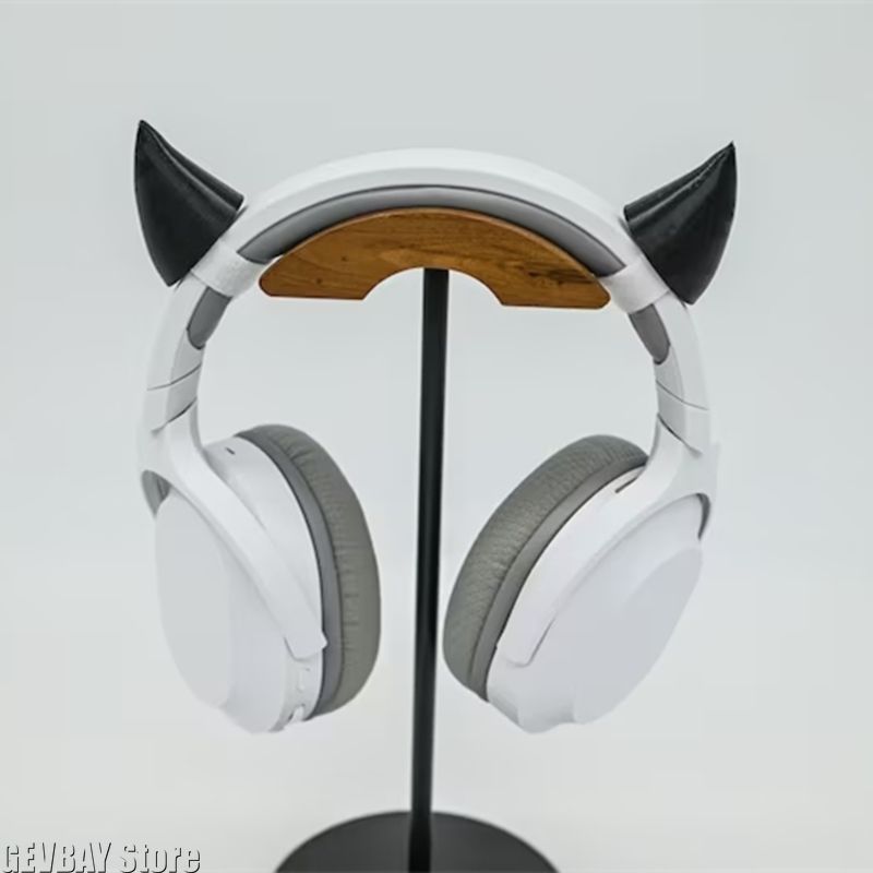 헤드셋용 악마 뿔, 라이브 스트리밍 소품, 수큐버스 사 - Gaming Accessories Sale 리뷰 및 가격