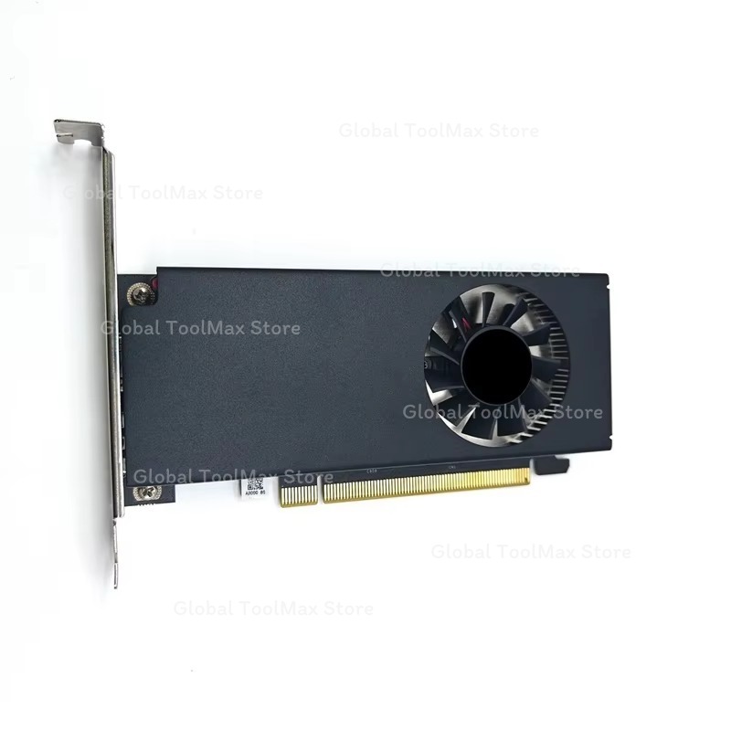 90% 새 상품 A2000 8GB 로우 프로파일 싱글  - Gaming Accessories Computer 리뷰 및 가격