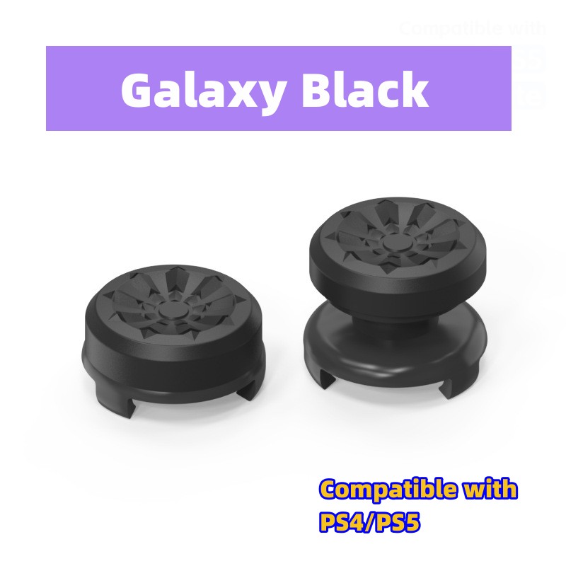 PS4/PS5 컨트롤러용 엄지 그립 캡 4개 다리형 갤 - Gaming Accessories Ps5 리뷰 및 가격