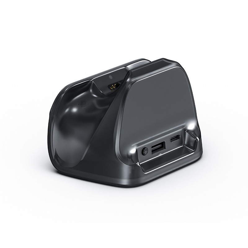 PS5 컨트롤러 충전기 단일 충전 도크 스탠드 스테이션 - Gaming Accessories Ps5 리뷰 및 가격