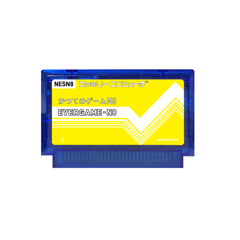 REMANK EVERGAME N8 NES 카트리지 슈퍼 - Video Gaming Accessories 리뷰 및 가격