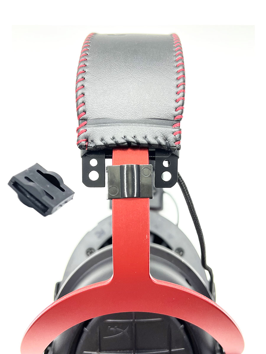 HyperX Cloud II 게임용 헤드셋 헤드밴드 쿠 - Gaming Accessories Sale 리뷰 및 가격