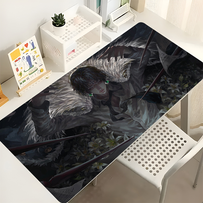 마우스 패드 일본 노트북 애니메이션 게임 액세서리 마우 - Gaming Accessories Japan 리뷰 및 가격