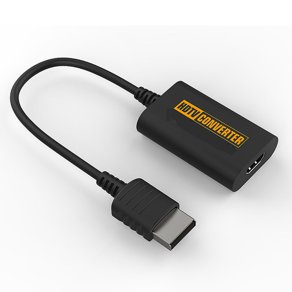 세가 드림캐스트 케이블용 HDMI 호환 어댑터 케이블  - Video Gaming Accessories 리뷰 및 가격