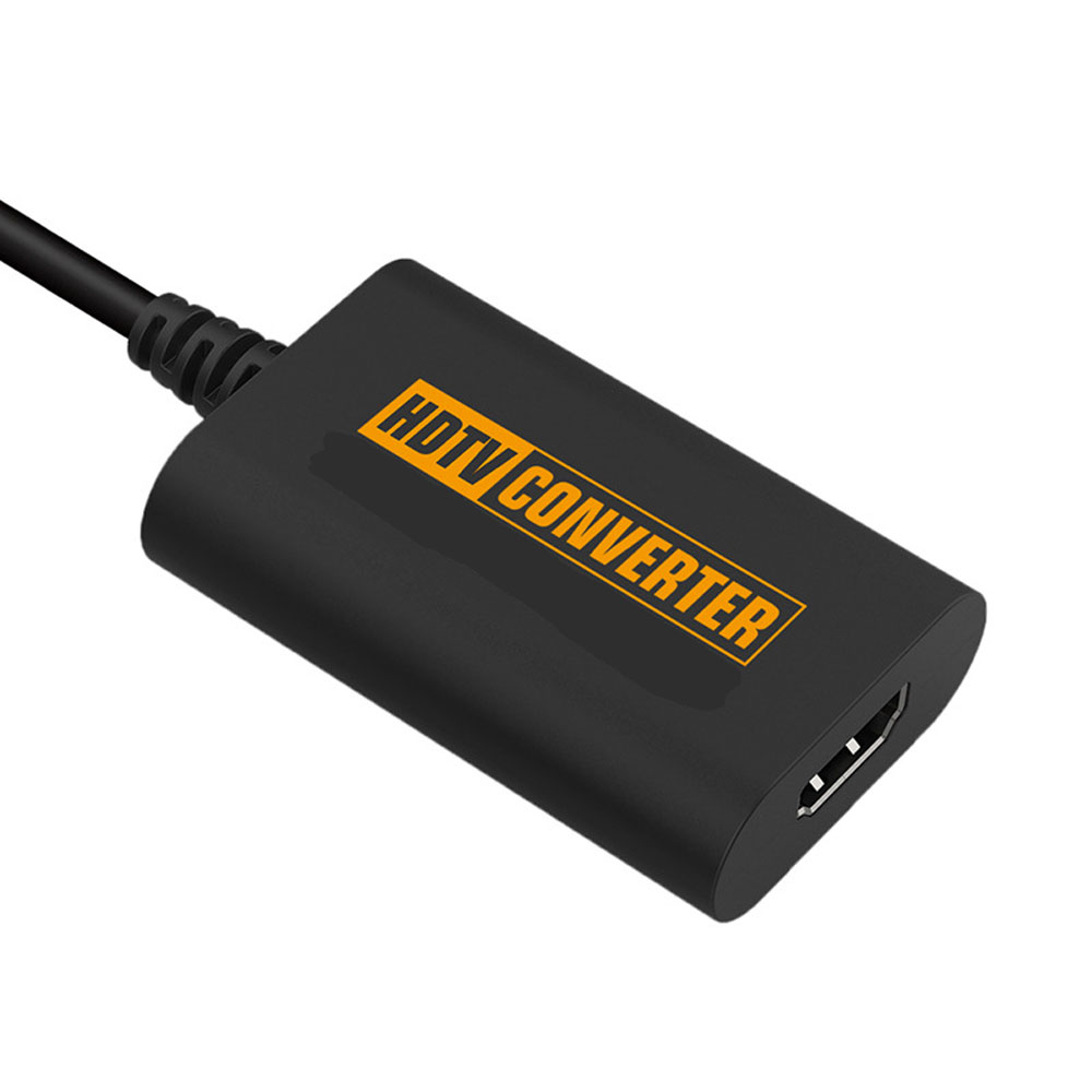 세가 드림캐스트 케이블용 HDMI 호환 어댑터 케이블  - Video Gaming Accessories 리뷰 및 가격